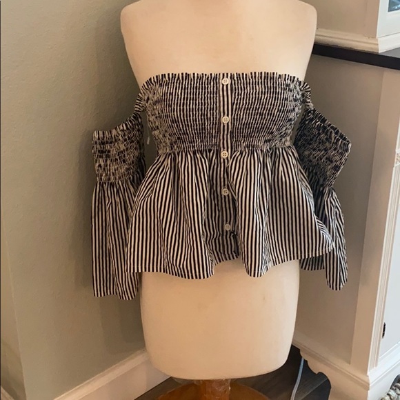 Faithfull the Brand Tops - Faithfull The Brand Top